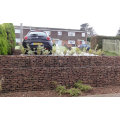 Gabion Mesh Retaining Wall Systems